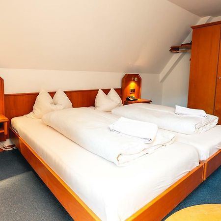 Bed and Breakfast Alte Posthalterei Euskirchen Exterior foto