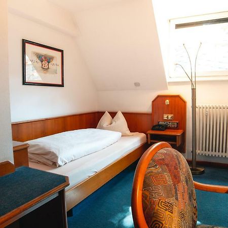 Bed and Breakfast Alte Posthalterei Euskirchen Exterior foto